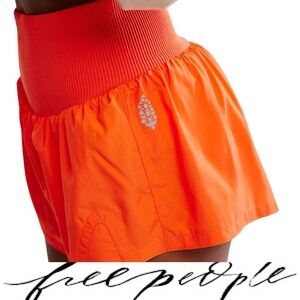 Free People Movement Carpe Diem Shorts❤️ NWOT Size XL